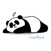 LazyApply Logo