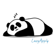 LazyApply Logo
